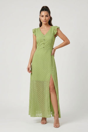 23126 MAXI VESTIDO KAREN KEIN