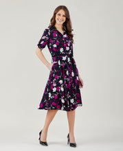 Cargar imagen en el visor de la galería, 23464 VESTIDO KAREN KEIN