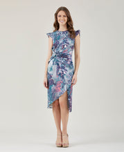 Cargar imagen en el visor de la galería, 23489 VESTIDO KAREN KEIN