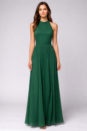 23570 MAXI VESTIDO (2 COLORES) KAREN KEIN