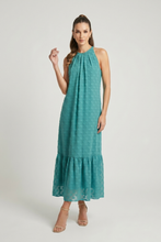 Cargar imagen en el visor de la galería, 23636 VESTIDO MAXI KAREN KEIN