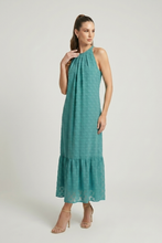 Cargar imagen en el visor de la galería, 23636 VESTIDO MAXI KAREN KEIN