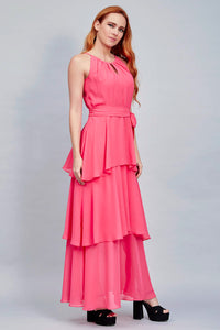 24048 VESTIDO MAXI KAREN KEIN