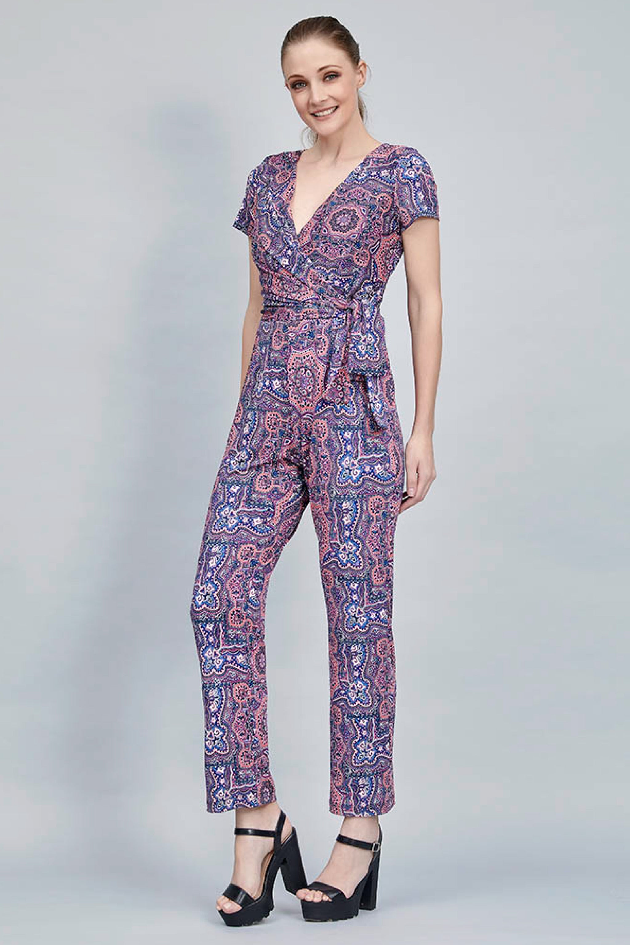 Jumpsuits de mujer - Ropa femenina - Karen Kein