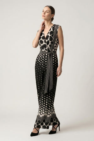 24130 JUMP SUIT KAREN KEIN