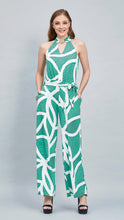 Cargar imagen en el visor de la galería, 24158 JUMP-SUIT KAREN KEIN