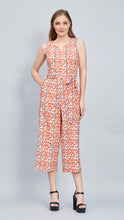 Cargar imagen en el visor de la galería, 24217 JUMP SUIT KAREN KEIN