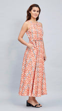 Cargar imagen en el visor de la galería, 24218 VESTIDO MAXI KAREN KEIN