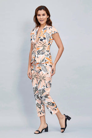 24224 JUMP-SUIT KAREN KEIN