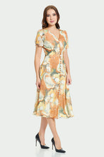 Cargar imagen en el visor de la galería, 24393 VESTIDO KAREN KEIN
