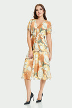 Cargar imagen en el visor de la galería, 24393 VESTIDO KAREN KEIN