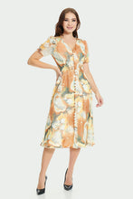 Cargar imagen en el visor de la galería, 24393 VESTIDO KAREN KEIN