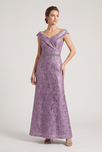 Cargar imagen en el visor de la galería, 24494 VESTIDO KAREN OLIVER