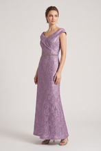 Cargar imagen en el visor de la galería, 24494 VESTIDO KAREN OLIVER
