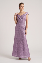 Cargar imagen en el visor de la galería, 24494 VESTIDO KAREN OLIVER