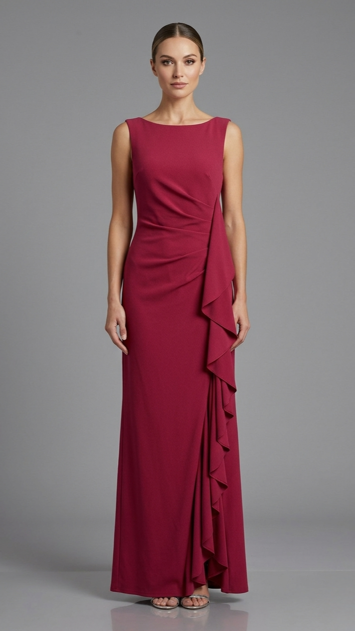 24900 VESTIDO KAREN KEIN – Karen Kein
