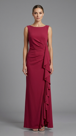 24900 VESTIDO KAREN KEIN