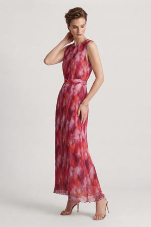 25730 MAXI VESTIDO KAREN KEIN UNI 09