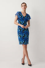 Cargar imagen en el visor de la galería, 25741 VESTIDO KAREN KEIN UNI 09