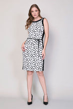 Cargar imagen en el visor de la galería, 26226 VESTIDO KAREN KEIN 2 PZA