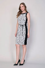 Cargar imagen en el visor de la galería, 26226 VESTIDO KAREN KEIN 2 PZA