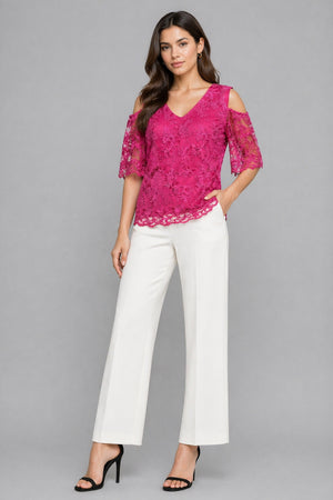 B-555 BLUSA KAREN KEIN