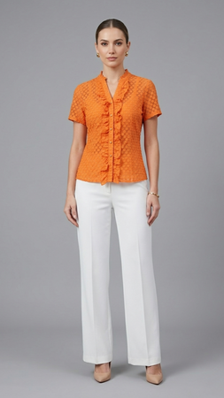 B-990 BLUSA KAREN KEIN