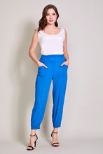 Cargar imagen en el visor de la galería, BL465 PANTALON CON BOLSILLOS KAREN KEIN