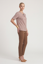 Cargar imagen en el visor de la galería, BS202 BLUSA KAREN KEIN