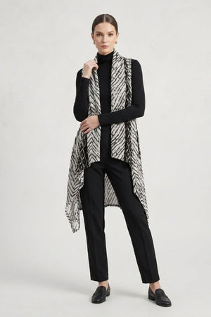 ES002 BLUSA ENSAMBLE KAREN KEIN