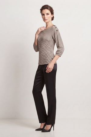 PS351 BLUSA (S) KAREN KEIN UNI 09
