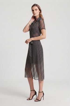 PS365 VESTIDO (PC) KAREN KEIN UNI 09