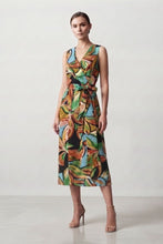 Cargar imagen en el visor de la galería, PV600 VESTIDO (S) KAREN KEIN UNI 15