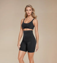 Cargar imagen en el visor de la galería, SL006 FAJA KAREN KEIN NEG CH