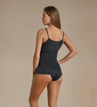 Cargar imagen en el visor de la galería, SL010 FAJA KAREN KEIN NEG CH
