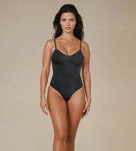Cargar imagen en el visor de la galería, SL019 FAJA KAREN KEIN NEG CH