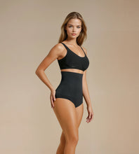 Cargar imagen en el visor de la galería, SL022 FAJA KAREN KEIN NEG CH