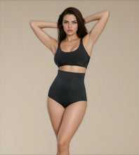 Cargar imagen en el visor de la galería, SL050 FAJA KAREN KEIN NEG CH
