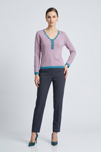 Cargar imagen en el visor de la galería, SWBHI SWEATER S108 KAREN KEIN