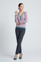Cargar imagen en el visor de la galería, SWBHI SWEATER S108 KAREN KEIN