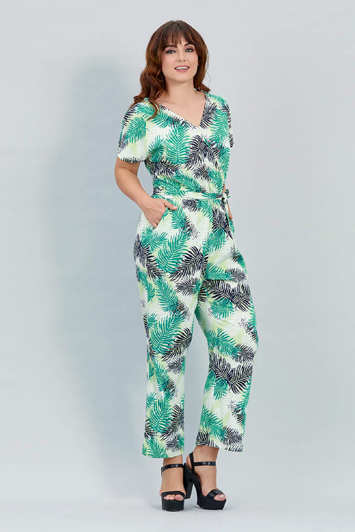 Jumpsuits de mujer - Ropa femenina - Karen Kein
