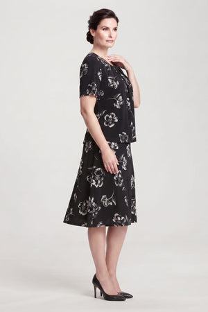 T1827 CONJUNTO 2 PIEZAS KAREN KEIN UNI 36