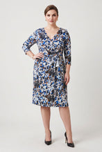 Cargar imagen en el visor de la galería, T1869 VESTIDO KAREN KEIN