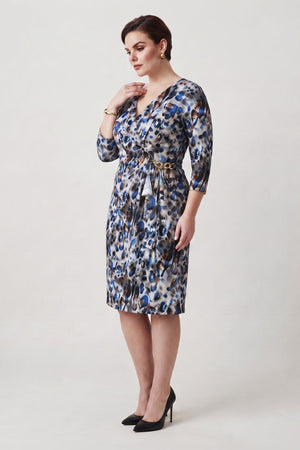 T1869 VESTIDO KAREN KEIN