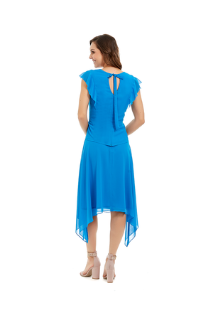 20442 VESTIDO KAREN KEIN
