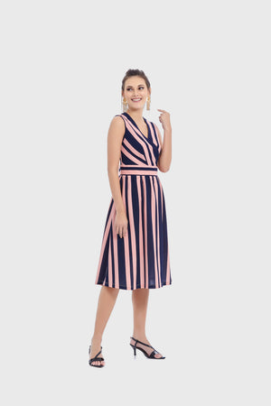 23139 VESTIDO KAREN KEIN