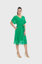 Cargar imagen en el visor de la galería, 23104 VESTIDO KAREN KEIN