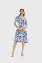 Cargar imagen en el visor de la galería, 23305 VESTIDO KAREN KEIN