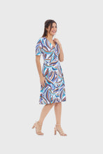 Cargar imagen en el visor de la galería, 23305 VESTIDO KAREN KEIN