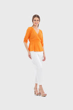 Cargar imagen en el visor de la galería, B-991 BLUSA KAREN KEIN